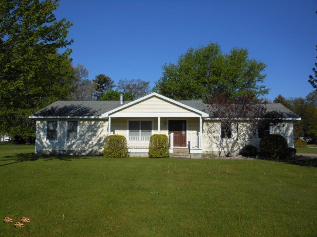 7919 South Maria Street Rothbury, MI 49452 - Photo 1 of 32 7919 S. Maria St. Rothbury, MI 001