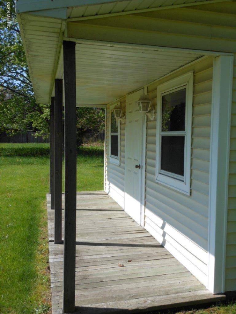 7919 South Maria Street Rothbury, MI 49452 - Photo 29 of 32 7919 S. Maria St. Rothbury, MI 036