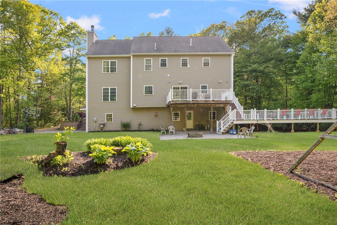 625 Cherry Farm Road Burrillville, RI 02830 - Photo 7 of 50