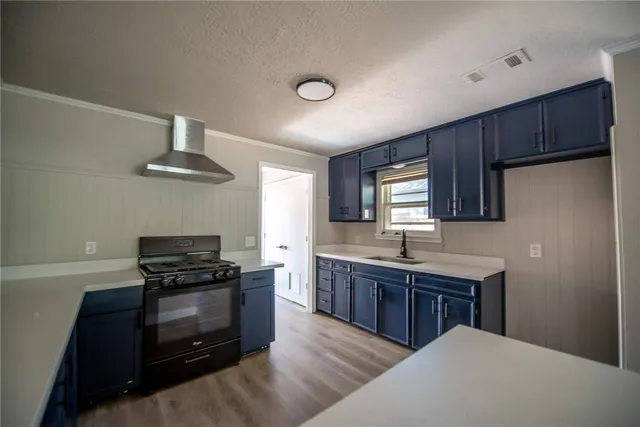 $1,500 | 107 North Banks Street, Unit B, Caldwell, TX 77836