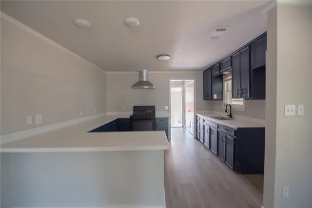 $1,500 | 107 North Banks Street, Unit B, Caldwell, TX 77836