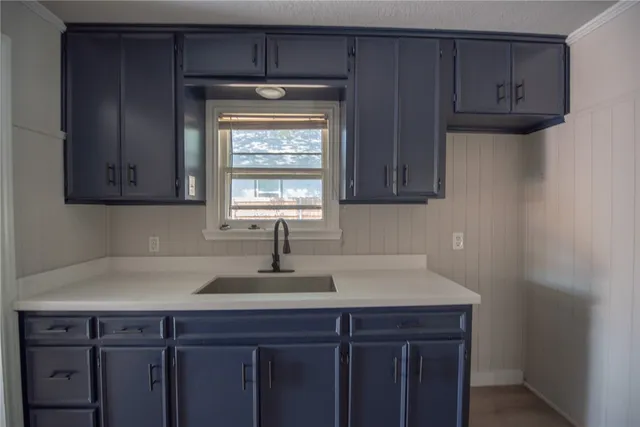 $1,500 | 107 North Banks Street, Unit B, Caldwell, TX 77836