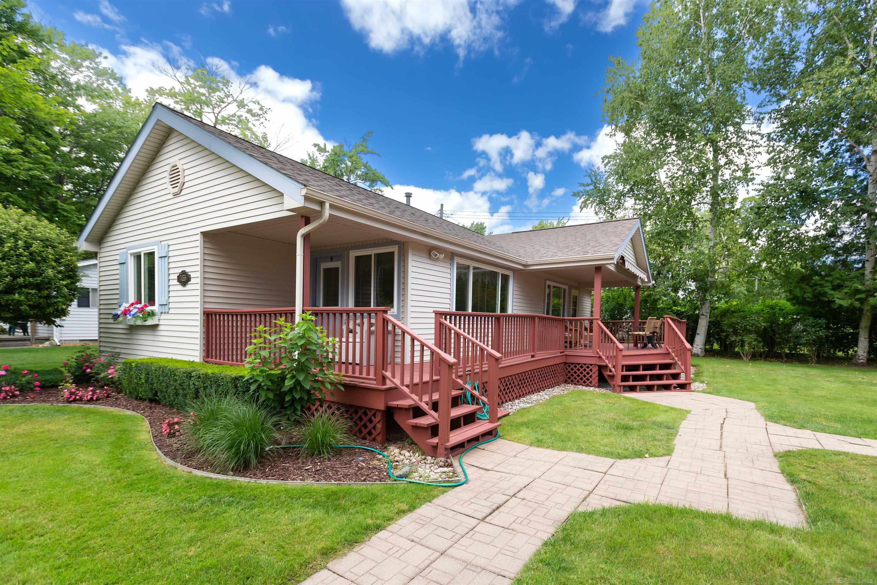7433 Birchwood Road Lexington, MI 48450 - Photo 41 of 52