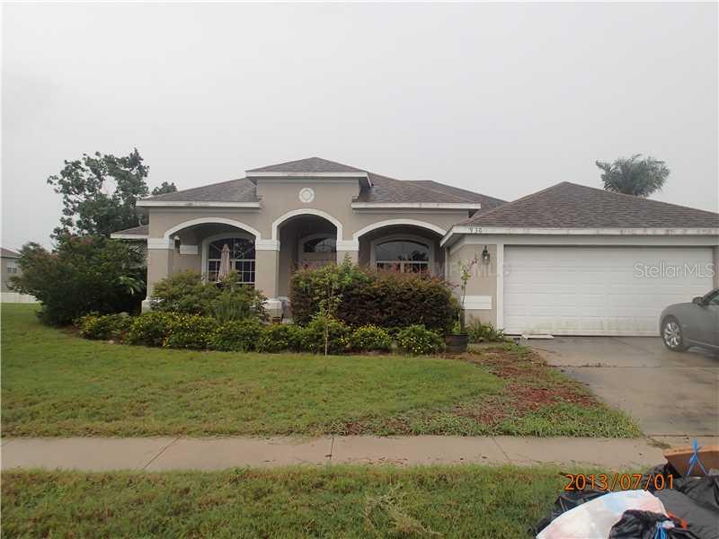 930 Kingsridge Circle Gotha, FL 34734 - Photo 1 of 1 Exterior Front