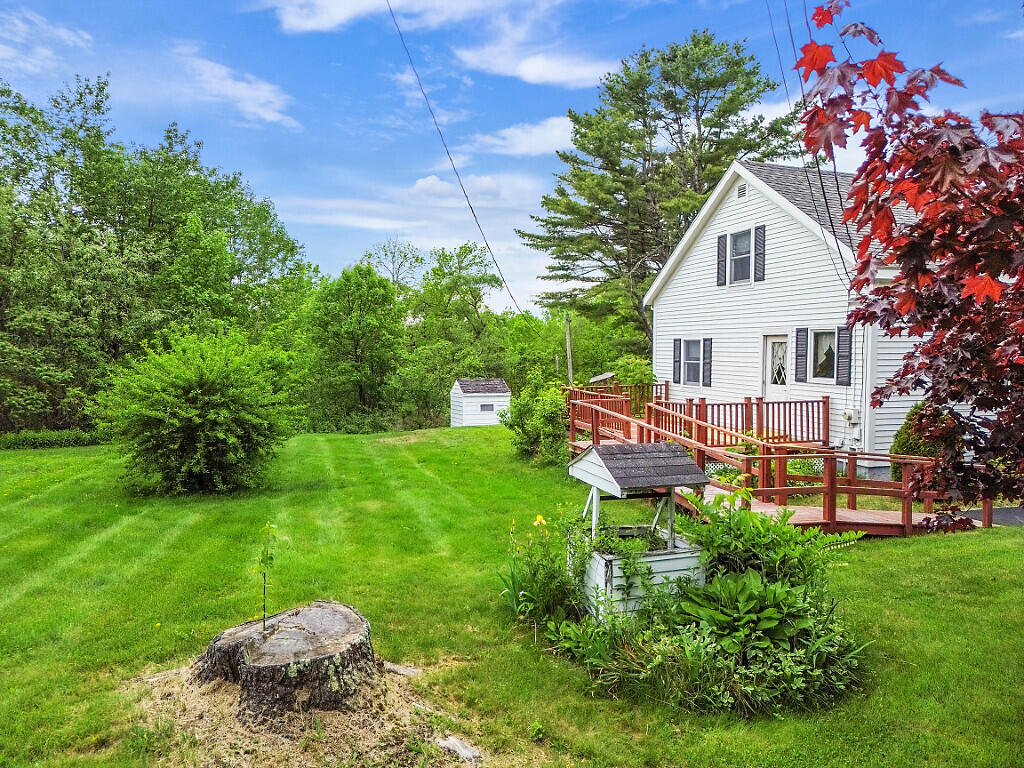 579 Wiscasset Road Pittston, ME 04345 - Photo 44 of 55 44