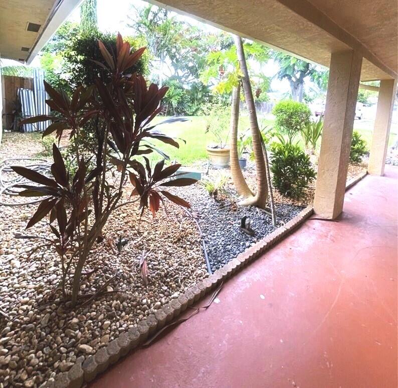 4447 Melvin Road Lake Worth, FL 33461 - Photo 3 of 34 Front Entrance