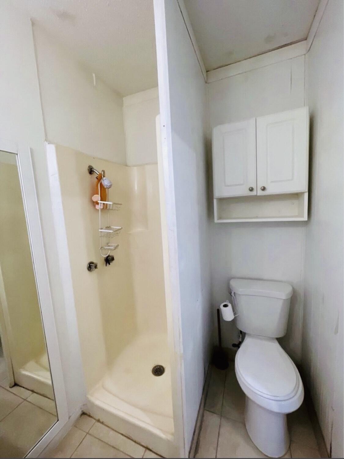 4447 Melvin Road Lake Worth, FL 33461 - Photo 31 of 34 Mother in Law Suite Bath