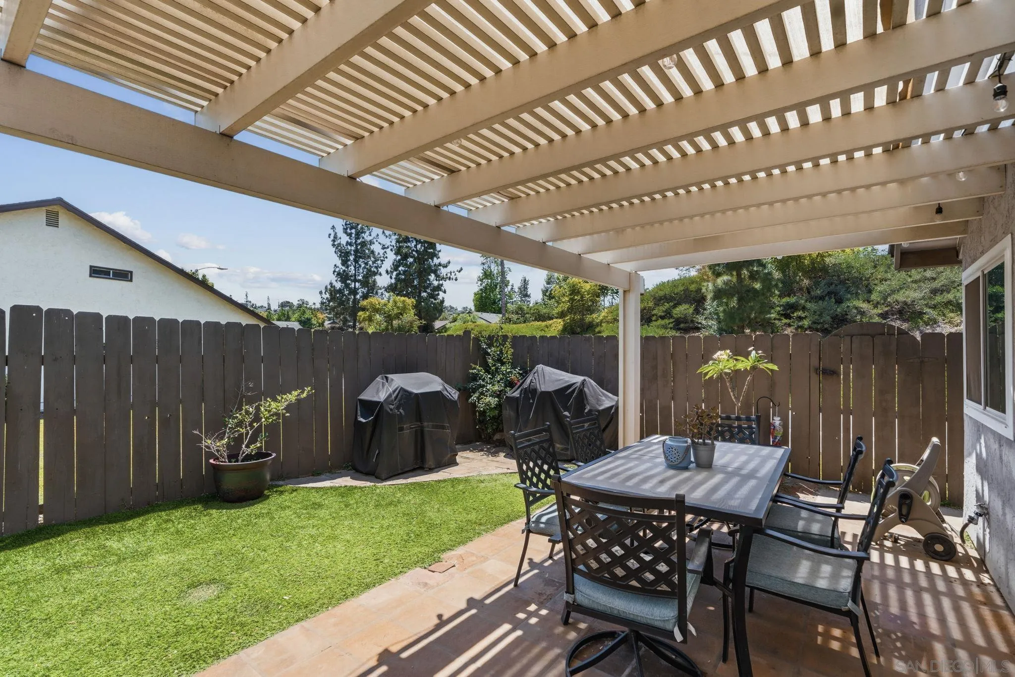 10131 Canyonridge Place Spring Valley, CA 91977 - Photo 21 of 22