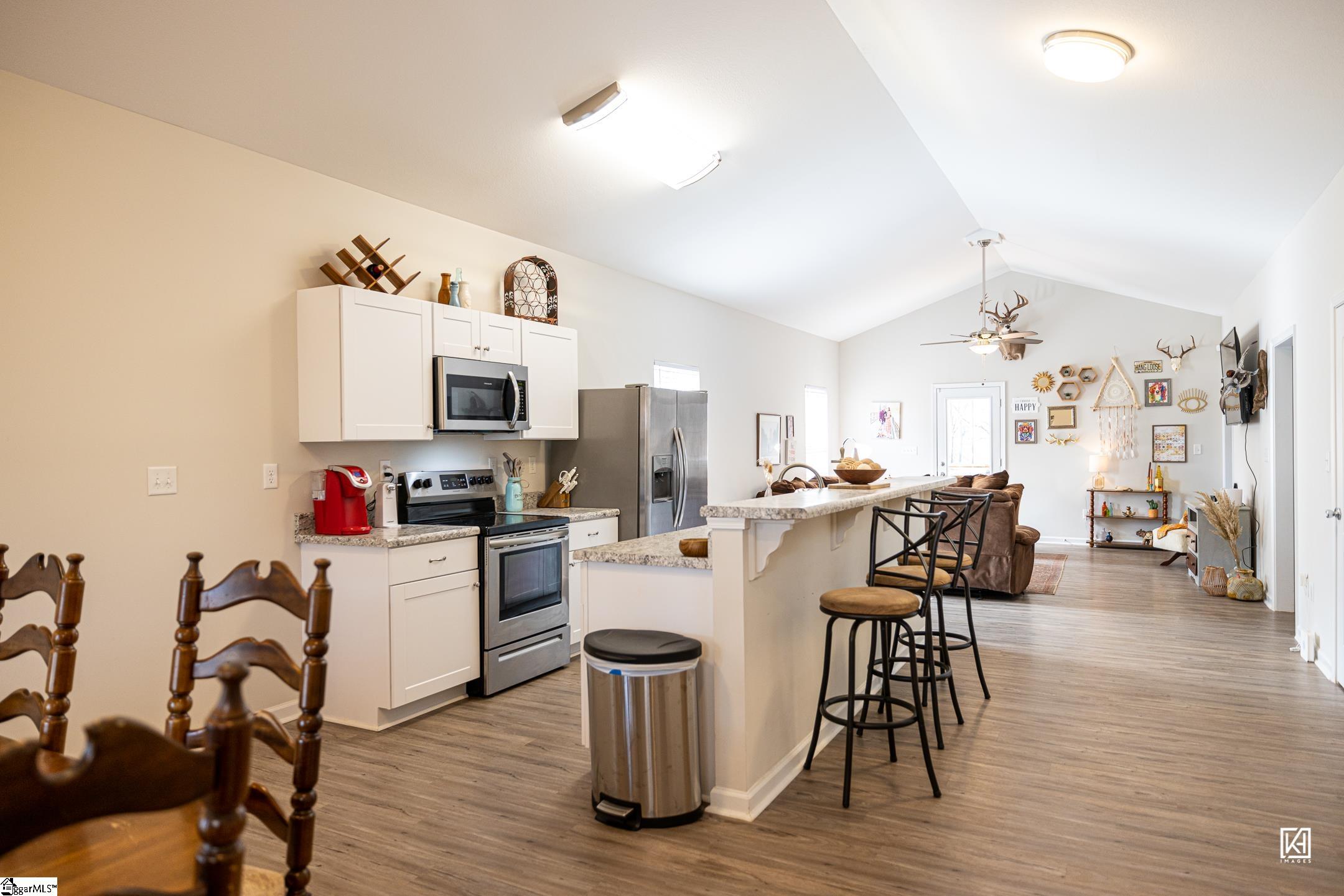 104 Tillotson Road Anderson, SC 29621 - Photo 8 of 20 Gallery Image 8