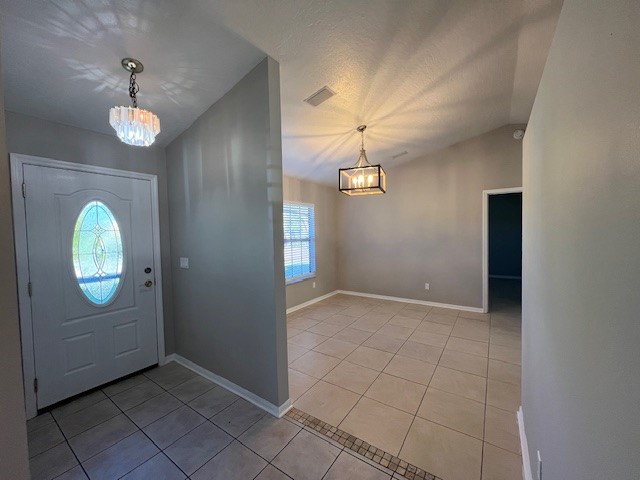 762 Bayfront Terrace Sebastian, FL 32958 - Photo 2 of 11 an empty room with windows and fan