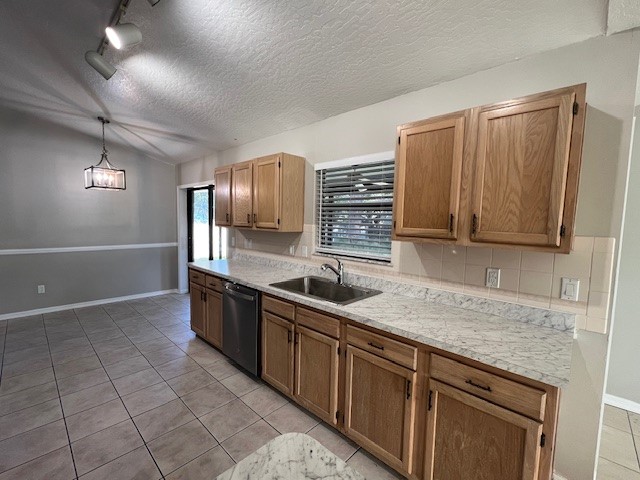 762 Bayfront Terrace Sebastian, FL 32958 - Photo 4 of 11 a kitchen with stainless steel appliances granite countertop a sink stove and cabinets