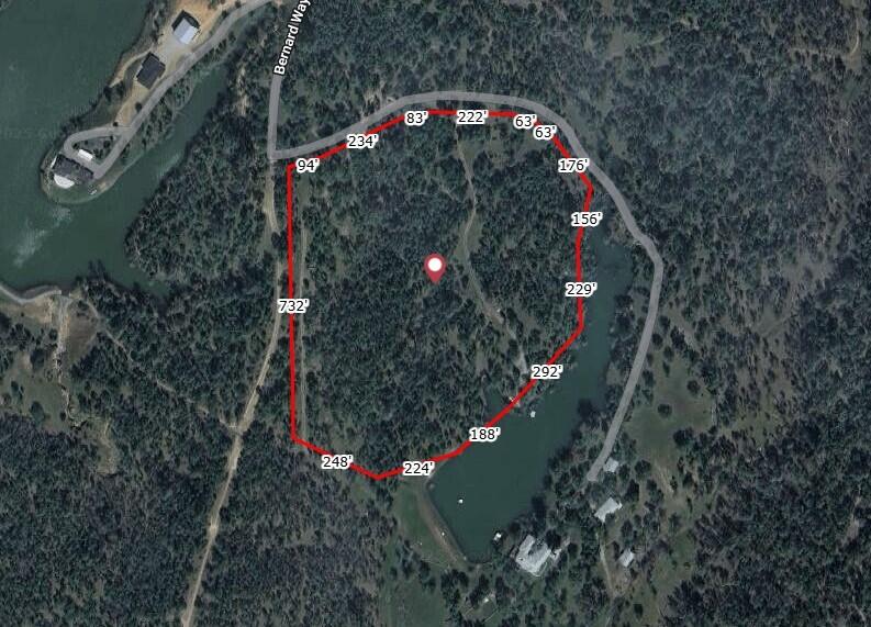 Nsa Bernard Way Redding, CA 96003 - Photo 20 of 20