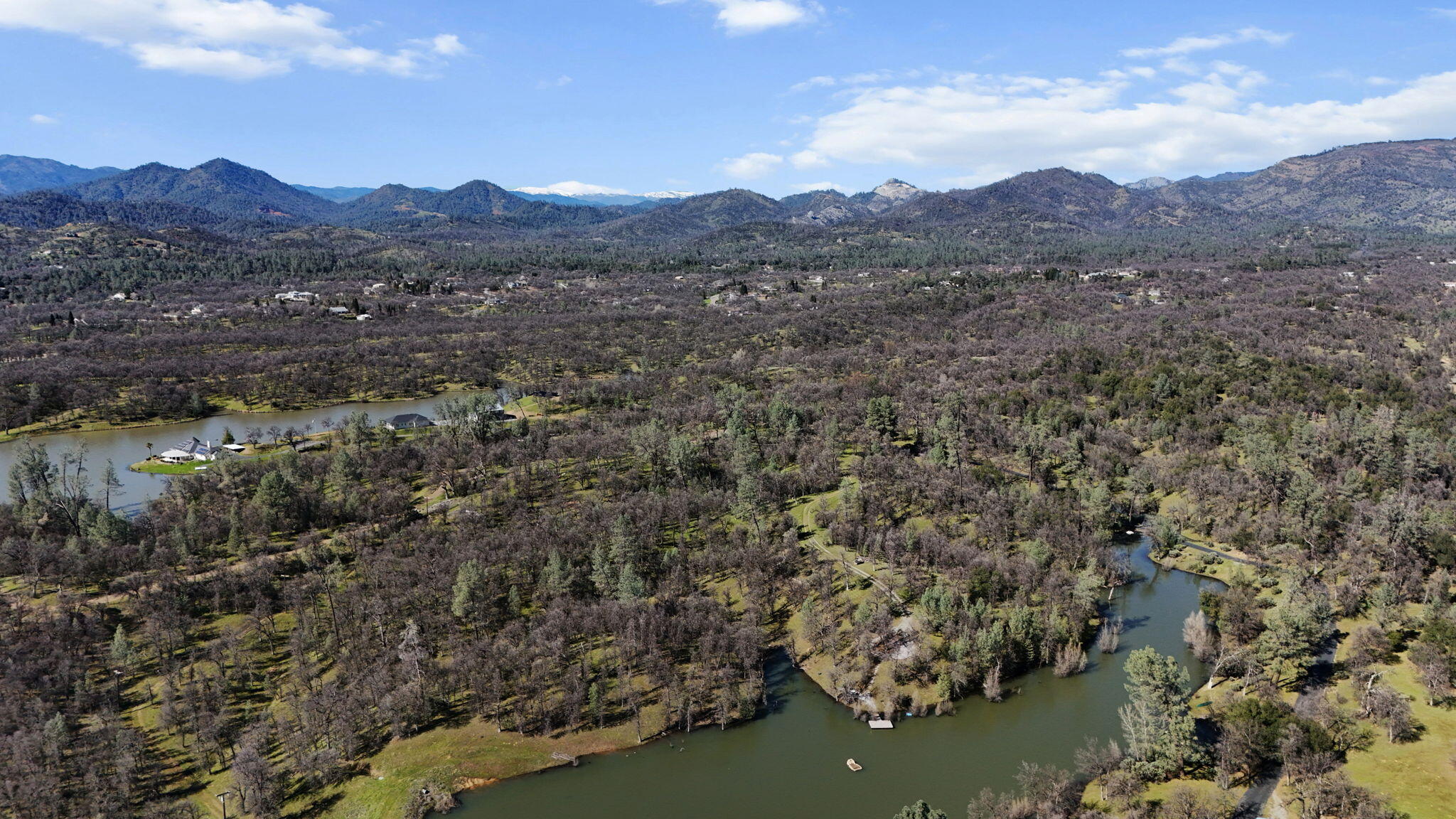 Nsa Bernard Way Redding, CA 96003 - Photo 7 of 20 a view of lake and mountain