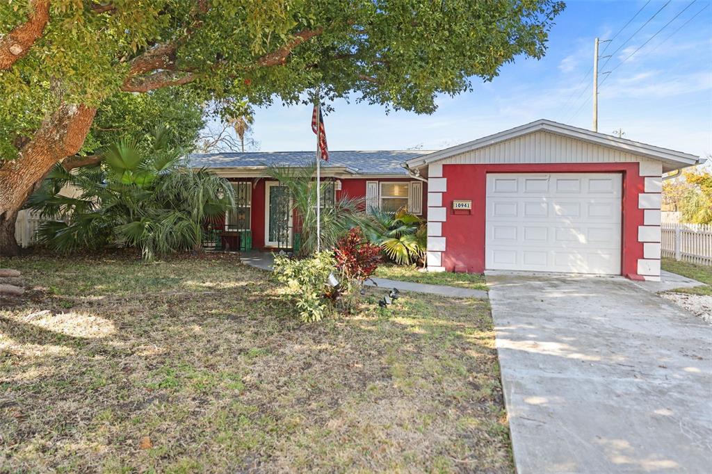10941 Oakdale Avenue Port Richey, FL 34668 - Photo 1 of 1 Gallery Image 1