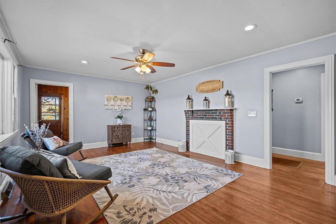 3300 Earls Bridge Road Easley, SC 29640 - Photo 8 of 29