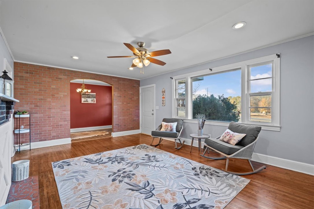 3300 Earls Bridge Road Easley, SC 29640 - Photo 9 of 29