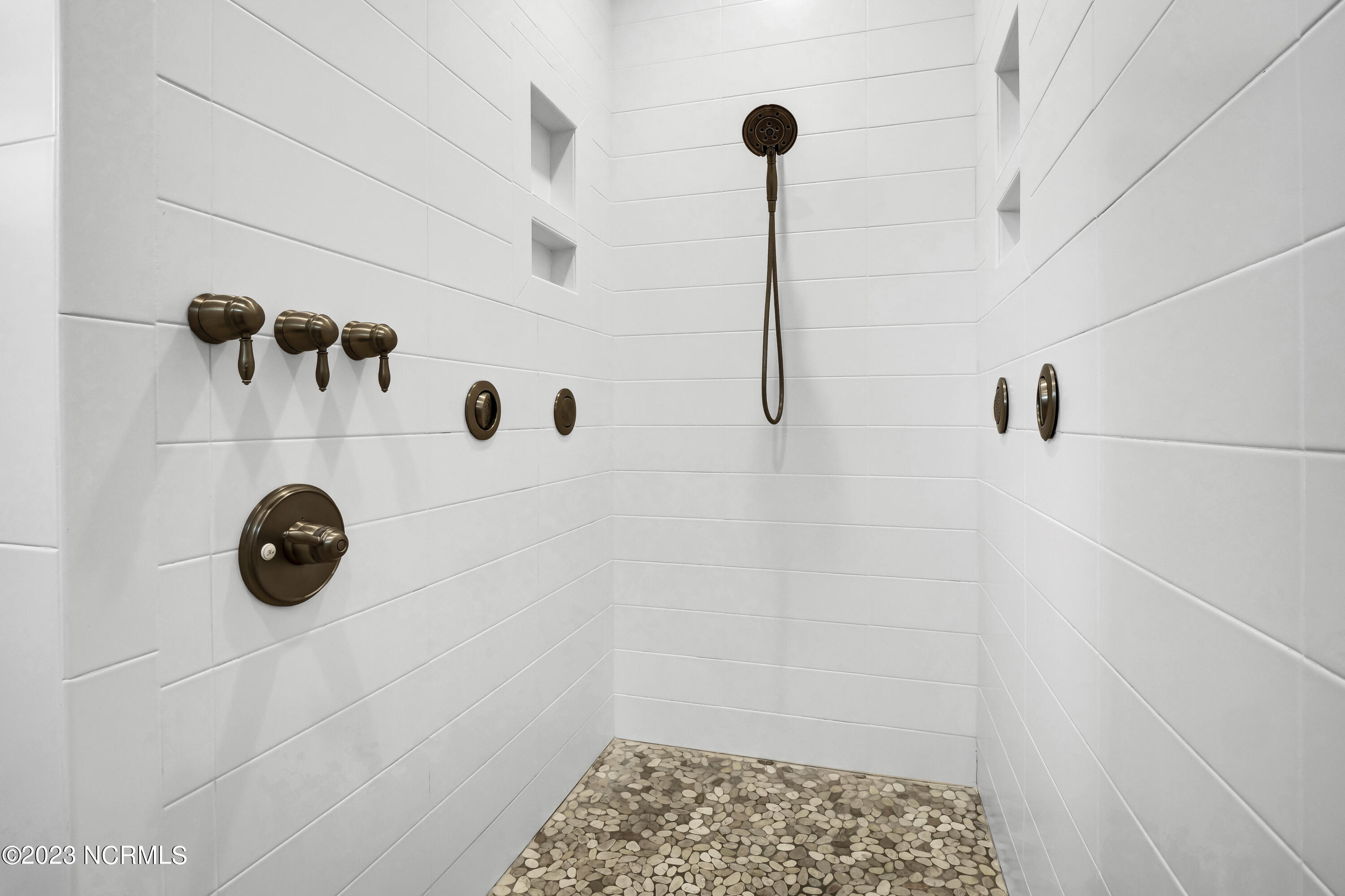 904 Midnight Channel Road Wilmington, NC 28403 - Photo 37 of 98 master shower