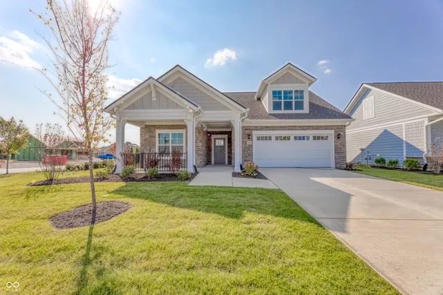 $681,200 | 14832 Higgins Drive, Westfield, IN 46074