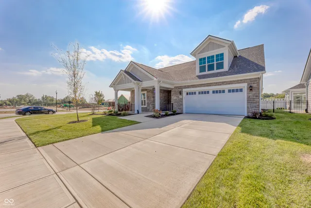 $681,200 | 14832 Higgins Drive, Westfield, IN 46074