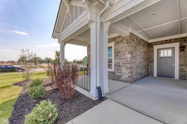 $681,200 | 14832 Higgins Drive, Westfield, IN 46074