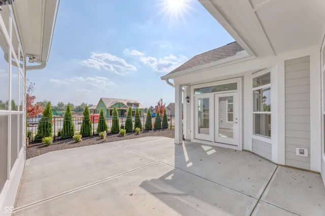 $681,200 | 14832 Higgins Drive, Westfield, IN 46074