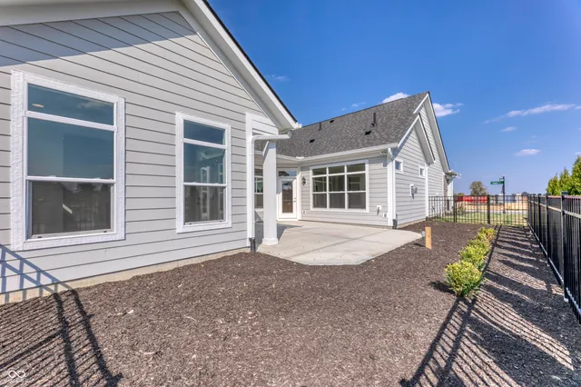 $681,200 | 14832 Higgins Drive, Westfield, IN 46074