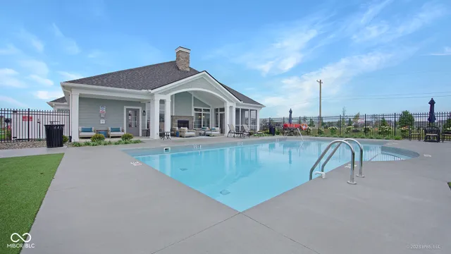 $681,200 | 14832 Higgins Drive, Westfield, IN 46074