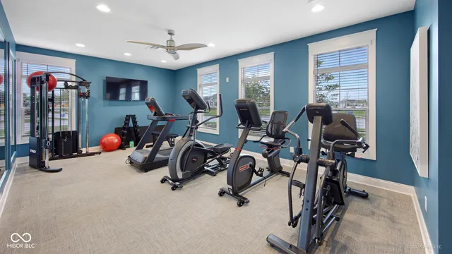 $681,200 | 14832 Higgins Drive, Westfield, IN 46074