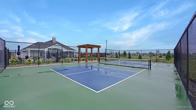 $681,200 | 14832 Higgins Drive, Westfield, IN 46074