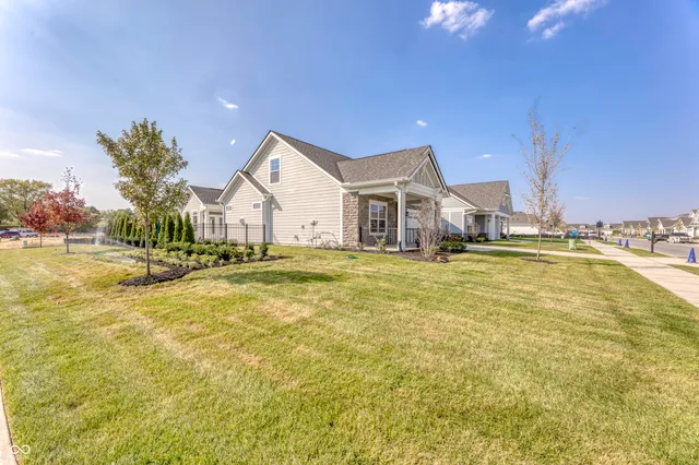 $681,200 | 14832 Higgins Drive, Westfield, IN 46074