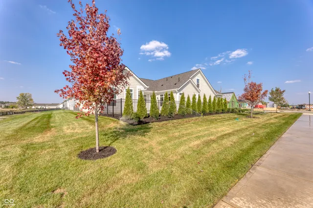 $681,200 | 14832 Higgins Drive, Westfield, IN 46074