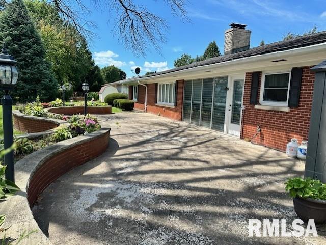 1903 Mound Road Jacksonville, IL 62650 - Photo 52 of 58