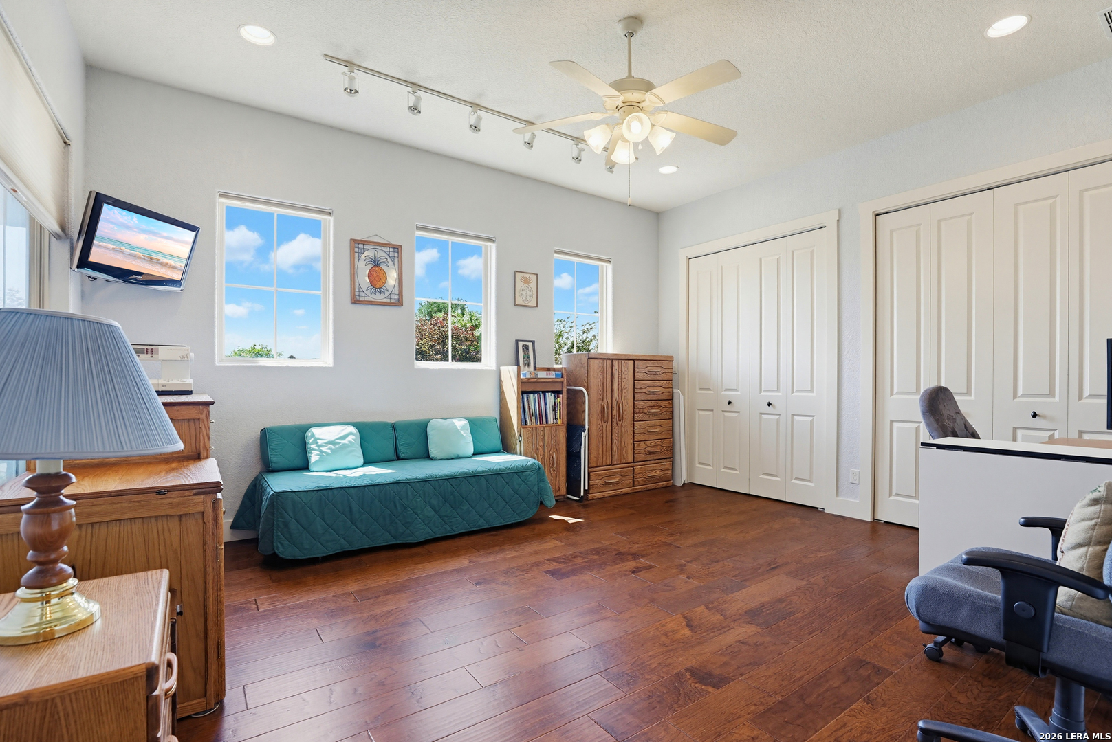 3704 Club View Court Kerrville, TX 78028 - Photo 34 of 50