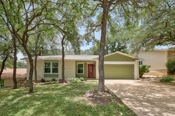 $425,000 | 3411 Ambleside Drive, Austin, TX 78759