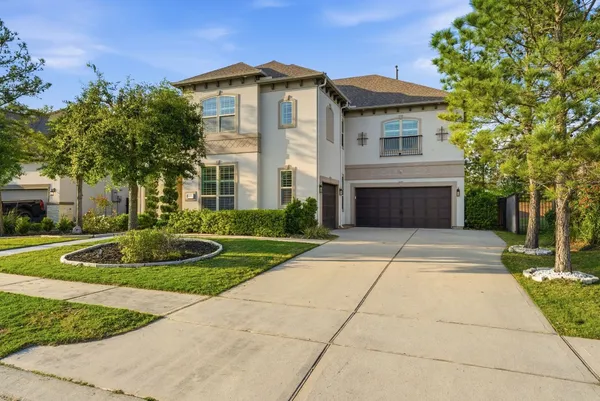 $1,099,000 | 4023 Woodland Meadow Drive, Spring, TX 77386