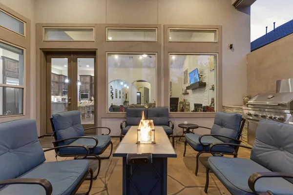 $1,099,000 | 4023 Woodland Meadow Drive, Spring, TX 77386