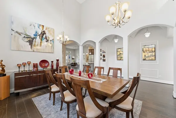 $1,099,000 | 4023 Woodland Meadow Drive, Spring, TX 77386