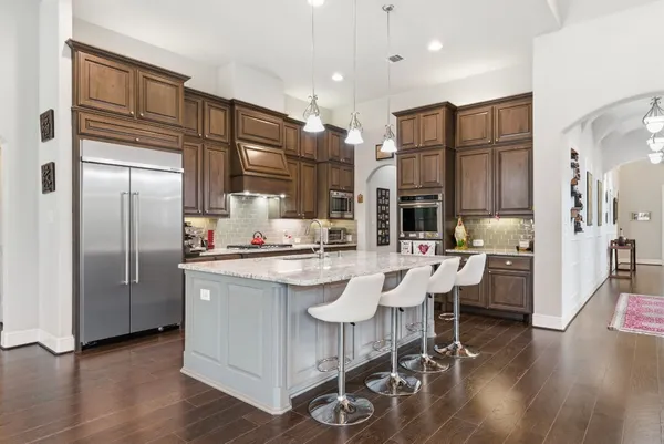 $1,099,000 | 4023 Woodland Meadow Drive, Spring, TX 77386