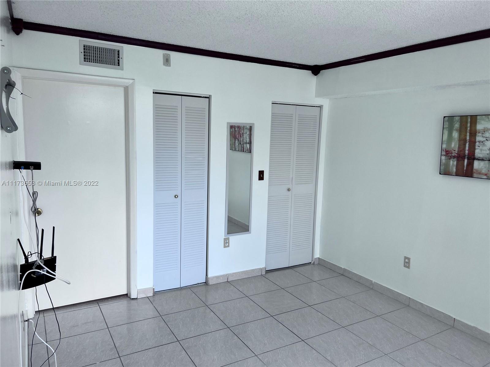2075 Southwest 122nd Avenue, Unit 320 Miami, FL 33175 - Photo 26 of 38 a view of an empty room