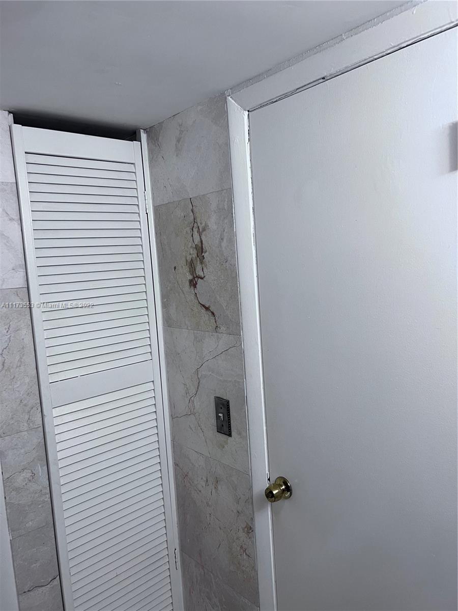 2075 Southwest 122nd Avenue, Unit 320 Miami, FL 33175 - Photo 30 of 38 a bathroom with a shower
