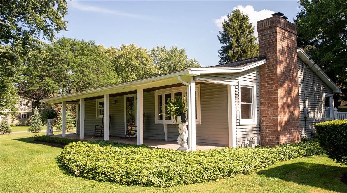1051 Fairport Road Perinton, NY 14450 - Photo 1 of 1 Gallery Image 1