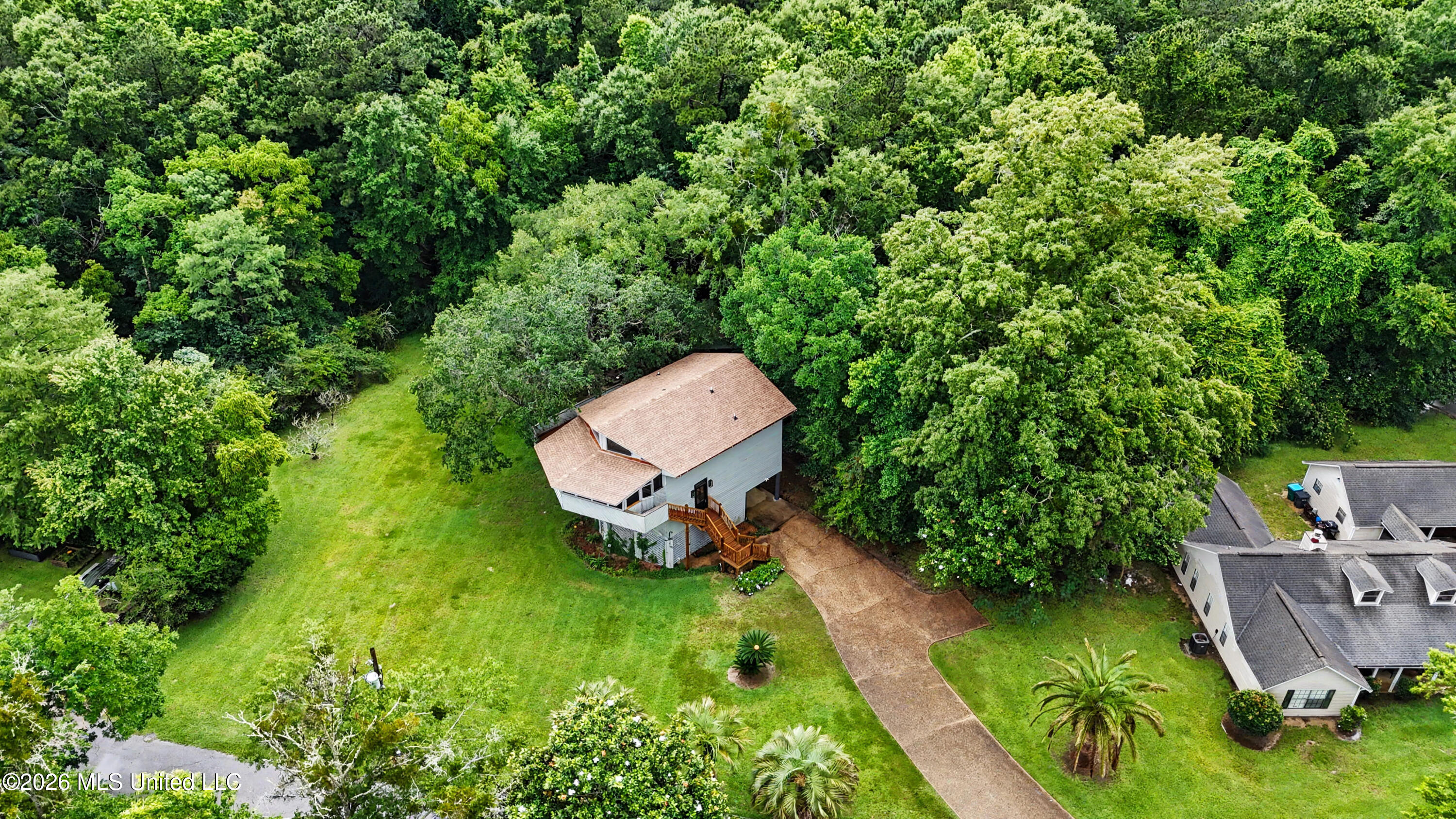 7417 Bluff Point Road Gautier, MS 39553 - Photo 43 of 49 003