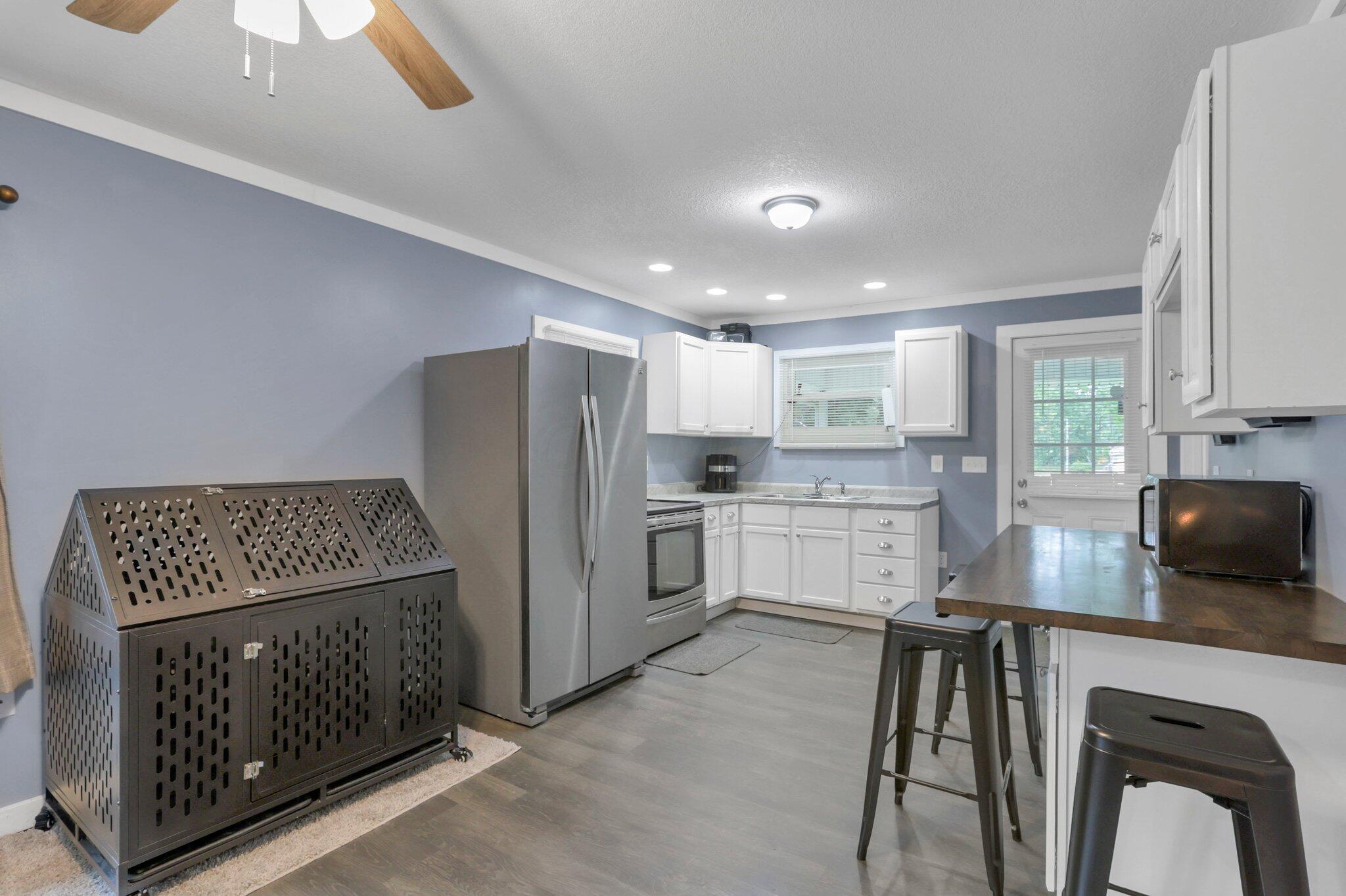 36210 Scout Road Logan, OH 43138 - Photo 8 of 33 Kitchen