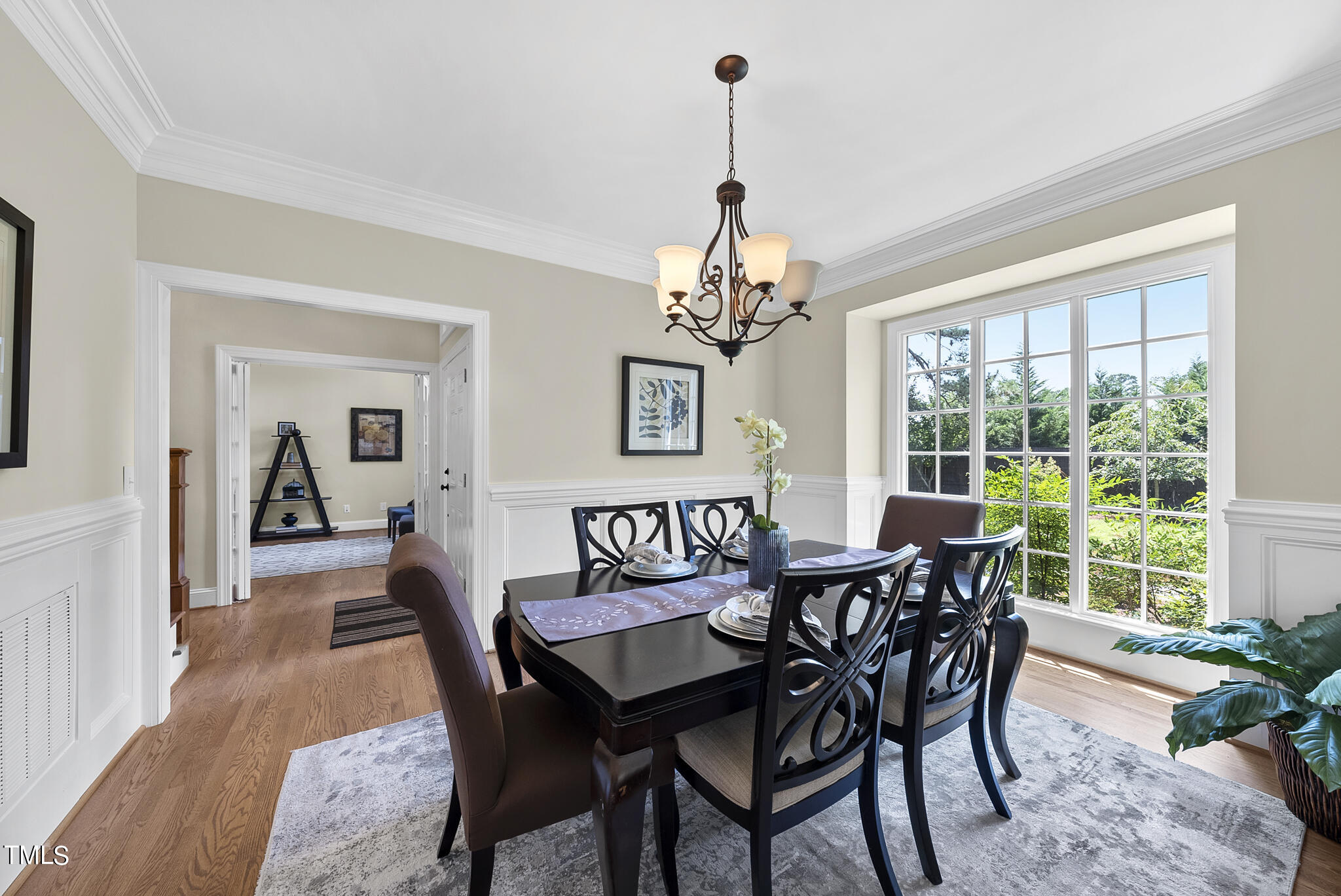 6213 Blair Cee Lane Raleigh, NC 27613 - Photo 7 of 39 DSC02407