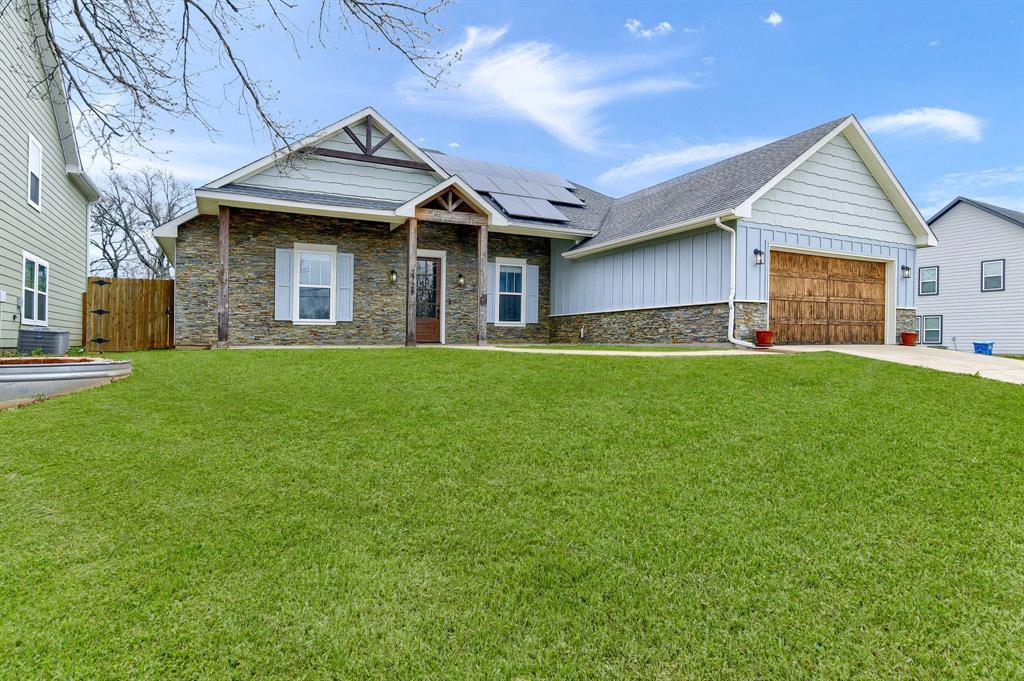 2729 West Washington St  