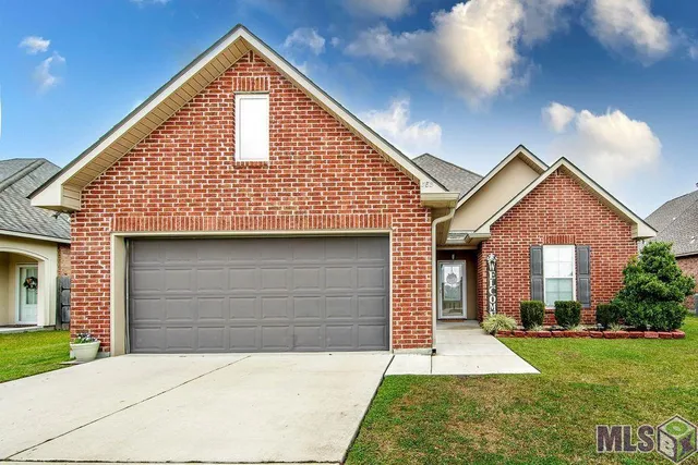 $249,500 | 388 Pond Drive, Thibodaux, LA 70301