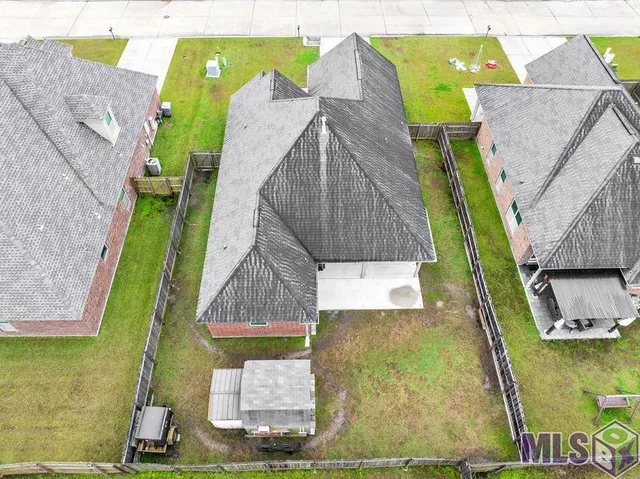 $249,500 | 388 Pond Drive, Thibodaux, LA 70301