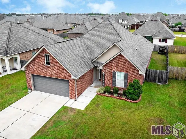 $249,500 | 388 Pond Drive, Thibodaux, LA 70301