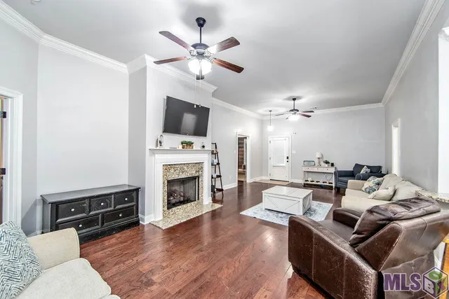 $249,500 | 388 Pond Drive, Thibodaux, LA 70301