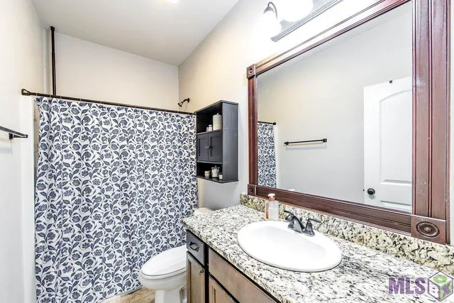 $249,500 | 388 Pond Drive, Thibodaux, LA 70301